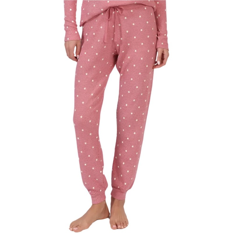* Dylan Star Thermal Jogger – FINAL SALE