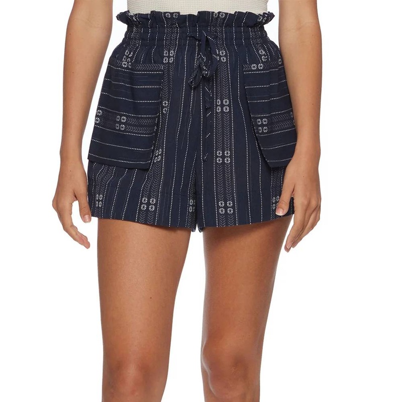 * Flag & Anthem Women’s Stella Shorts – FINAL SALE