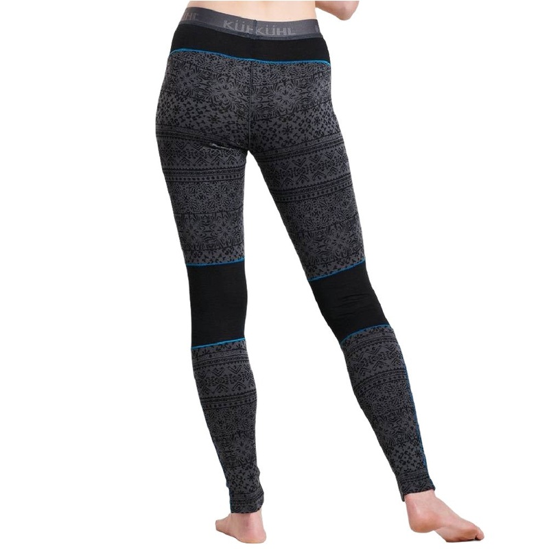 * KHL Women’s Kaskade Bottom – FINAL SALE