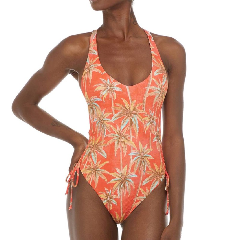 * Body Glove Balata Garden Missy One Piece Swimsuit – FINAL SALE
