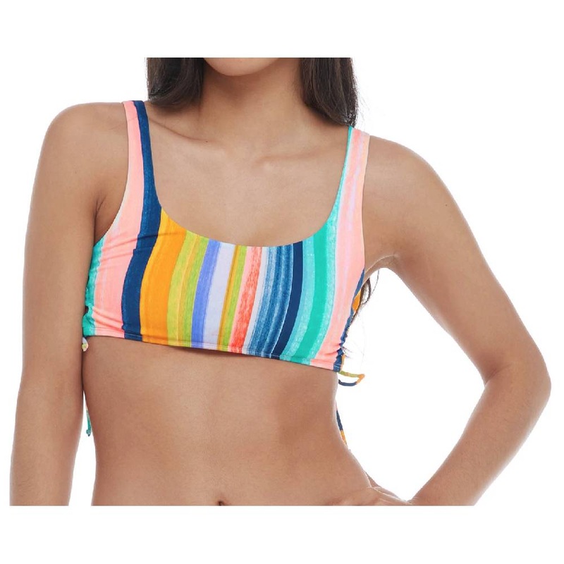 * Body Glove Havana Nights Maxim Tank Swim Top – FINAL SALE