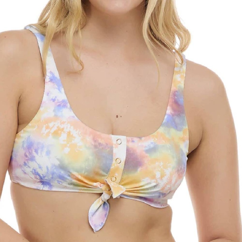 * Body Glove Illusion Kate Bikini Top – FINAL SALE
