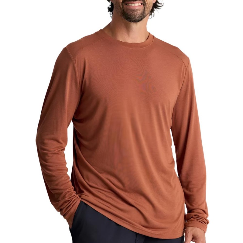 * Free Fly Men’s Bamboo Lightweight Shirt – FINAL SALE