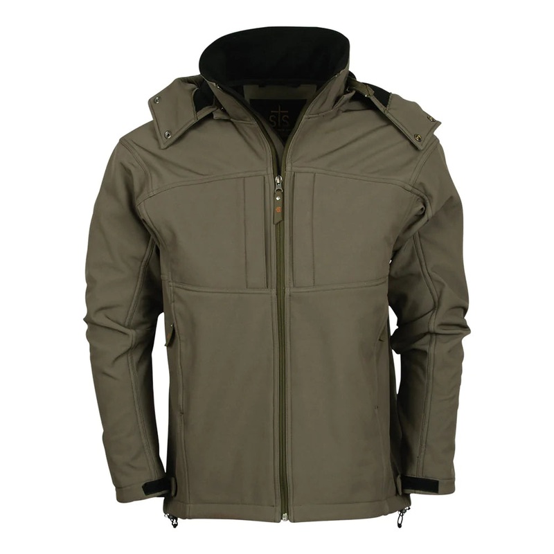* STS Ranchwear Youth Weston Jacket – FINAL SALE
