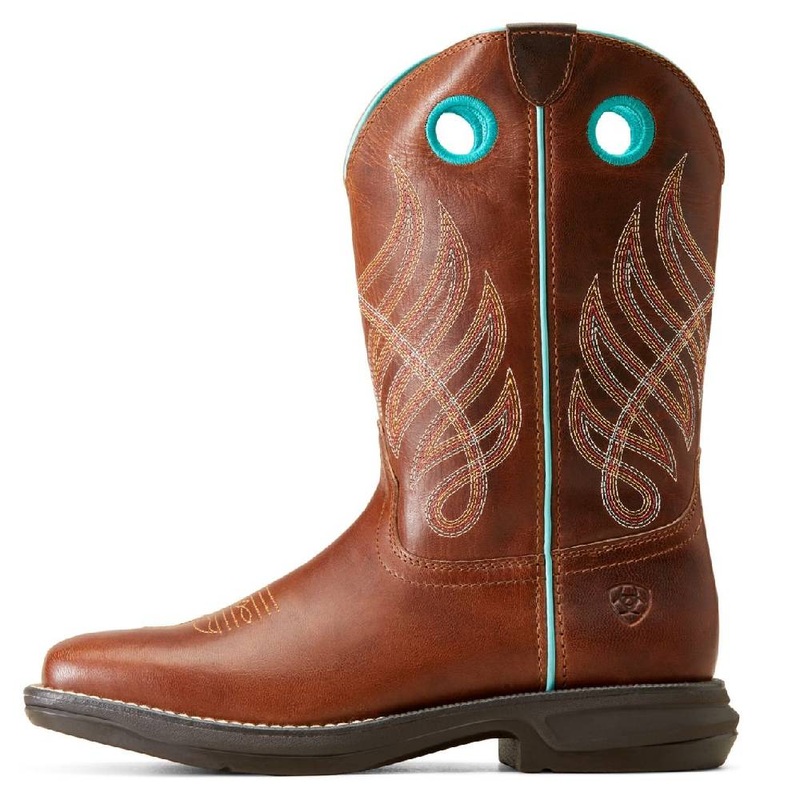 * Ariat Women’s Anthem Myra Boot – FINAL SALE
