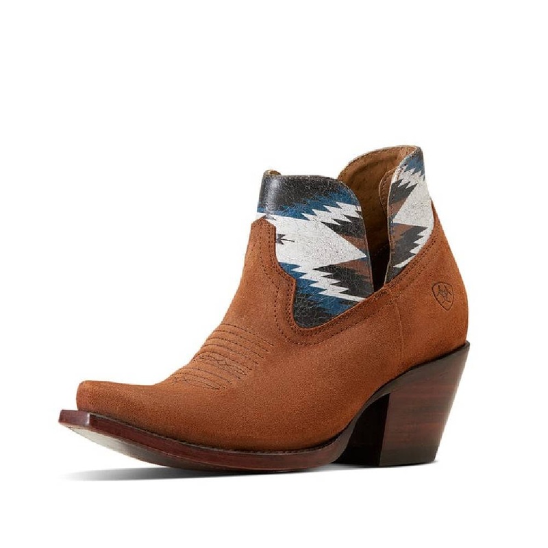 * Ariat Women’s Hazel Chimayo Boot – FINAL SALE