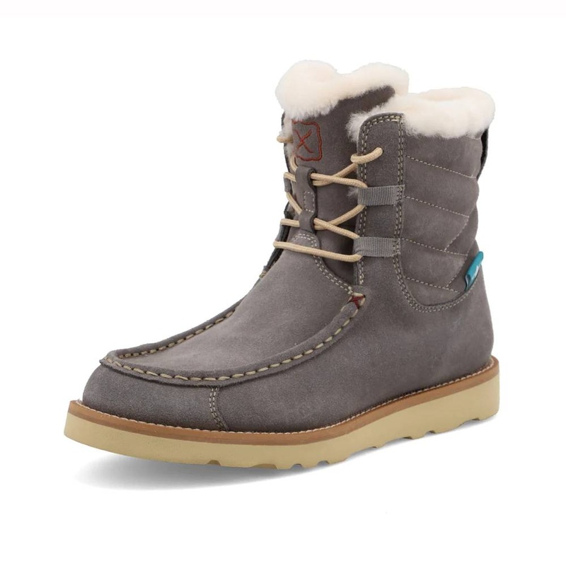 * Twisted X Women’s 6 Wedge Sole Boot – FINAL SALE