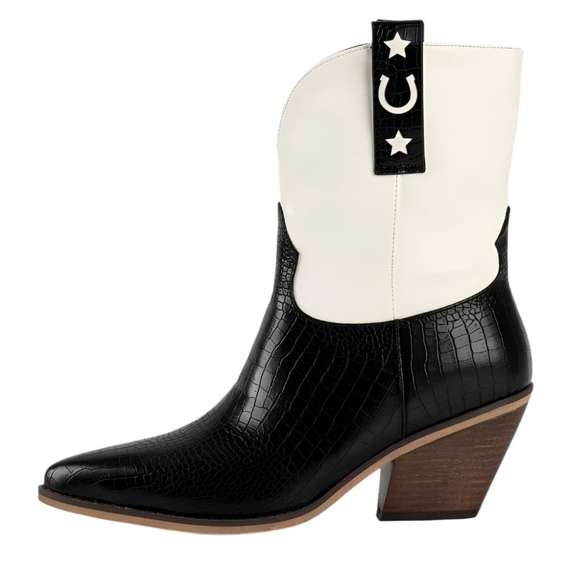 * Marfa Boots The June Bootie – FINAL SALE