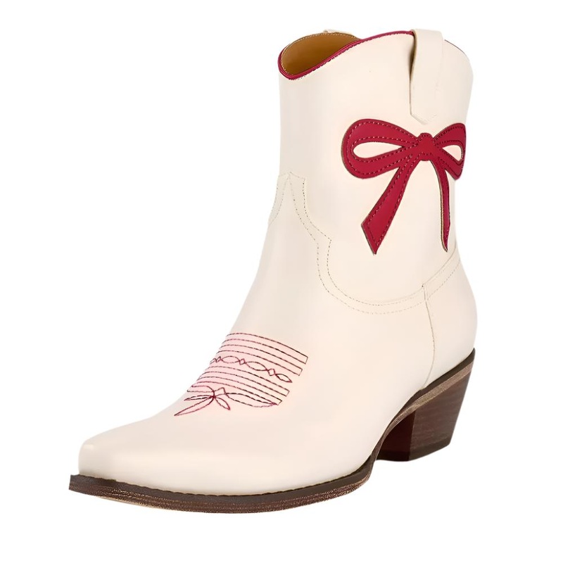 * Marfa Boots The Roseanne Bootie – FINAL SALE