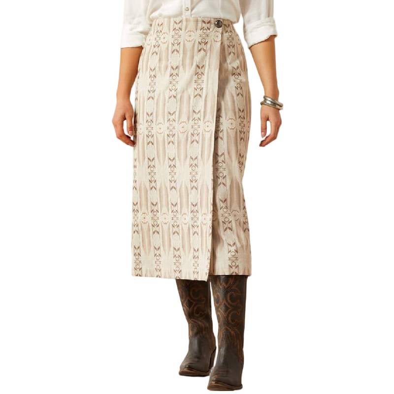 Ariat Women’s Bombay Southwest Skirt
