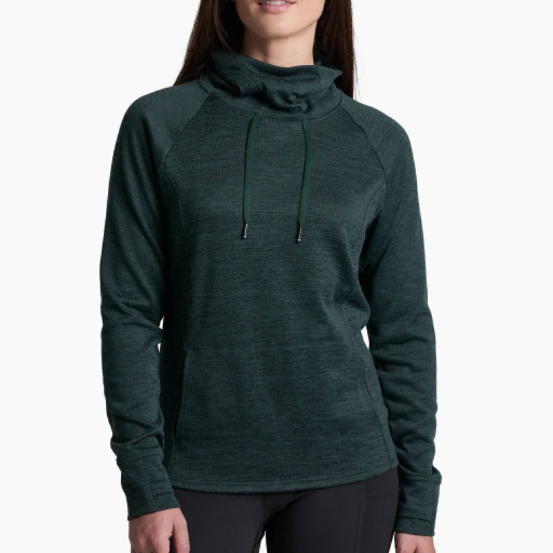 KHL Women’s Ella Pullover Sweater