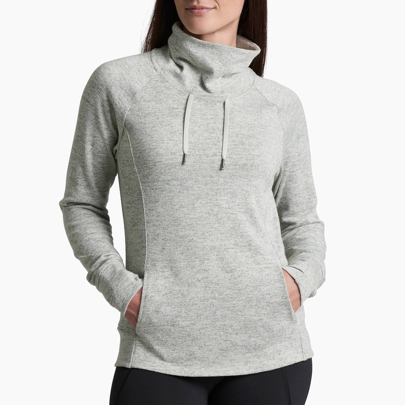 KHL Women’s Ella Pullover|XS|S|M|L|XL