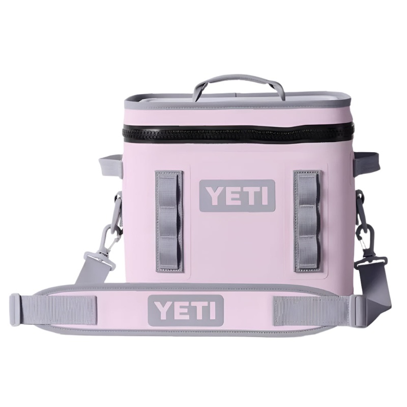 Yeti Hopper Flip 12 Cooler – Cherry Blossom