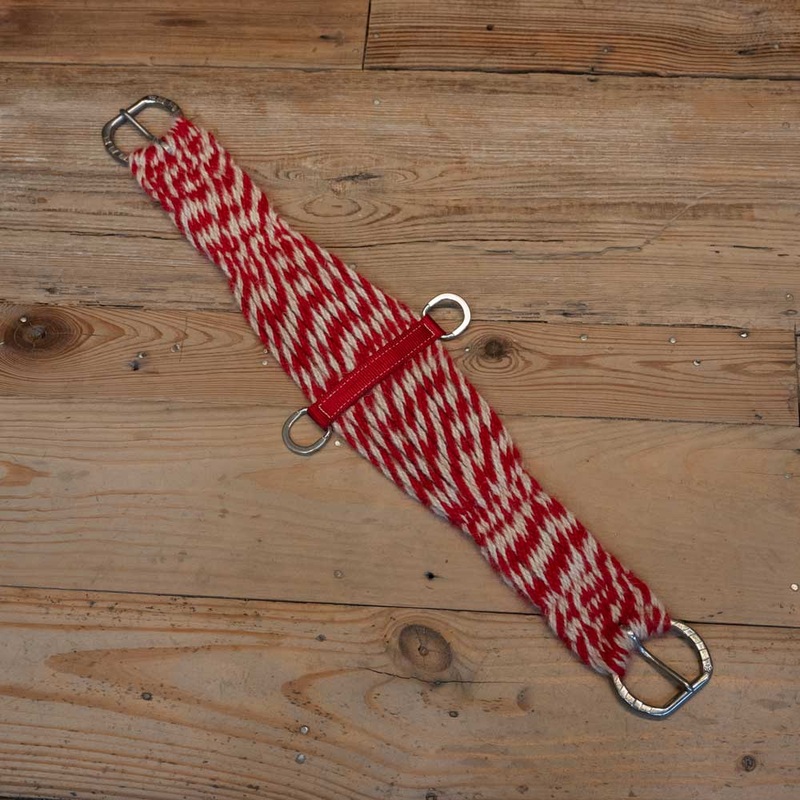 Josh Ownbey Hardware on 31 Mohair Cinch