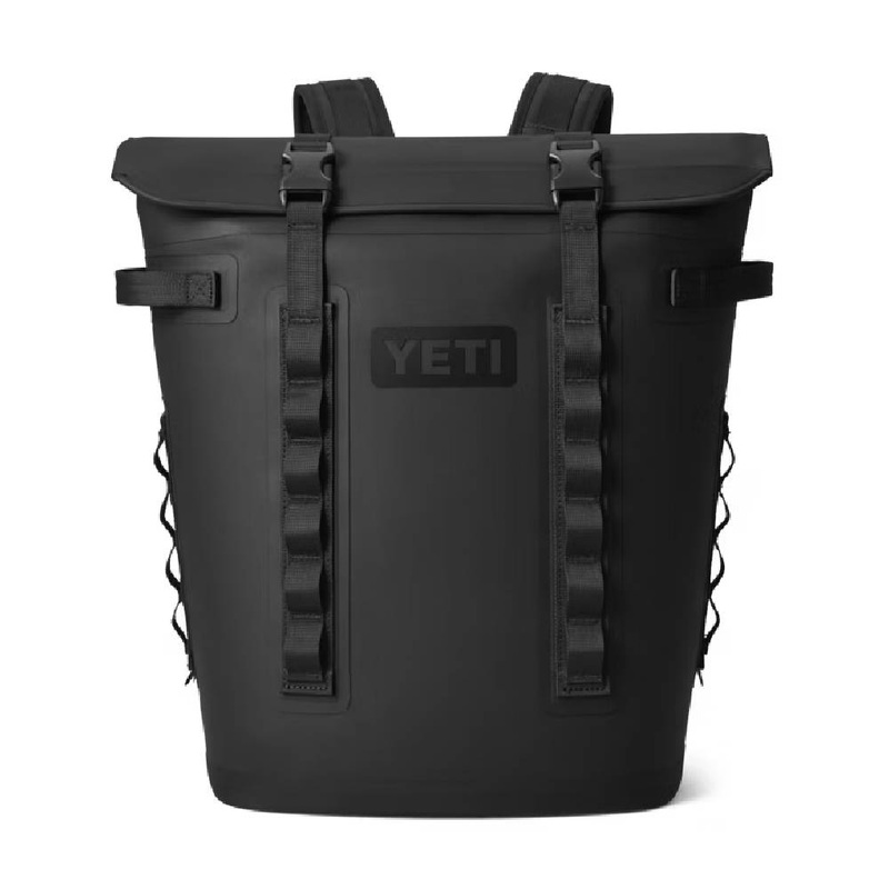 Yeti Hopper Backpack M20 – Black