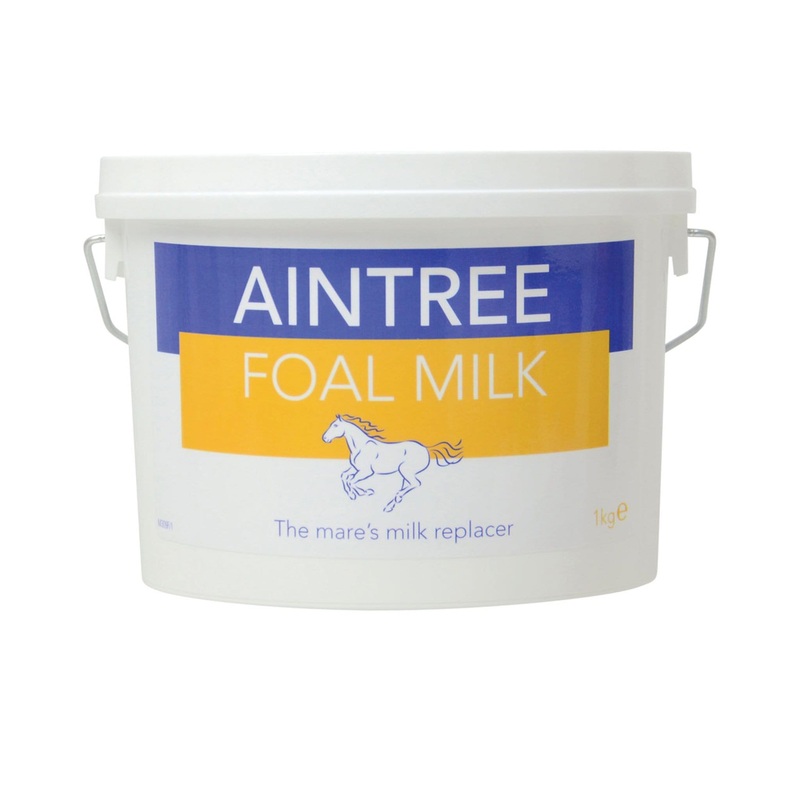 Compare aintree unisex foal milk – 5kg products from over 25,000 stores