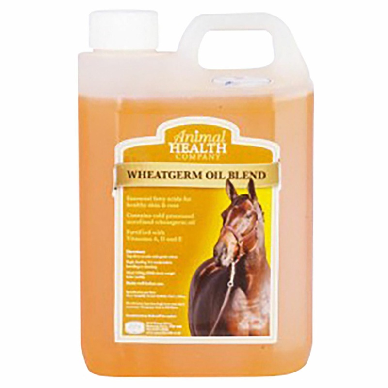 Compare animal health company wheatgerm oil blend – lt [sp071] size 2.5 products from over 25,000 stores