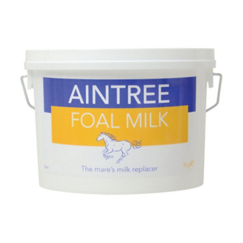 Compare b&q aintree foal milk powder may vary (5kg) 5kg products from over 25,000 stores