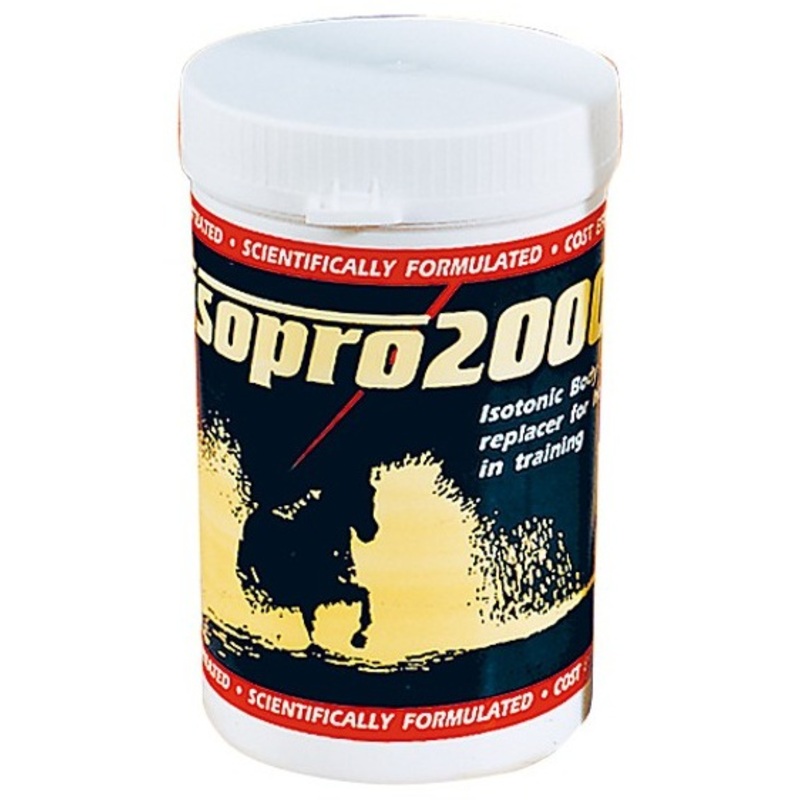 Compare trm isopro 2000 for horses – tub 10kg products from over 25,000 stores