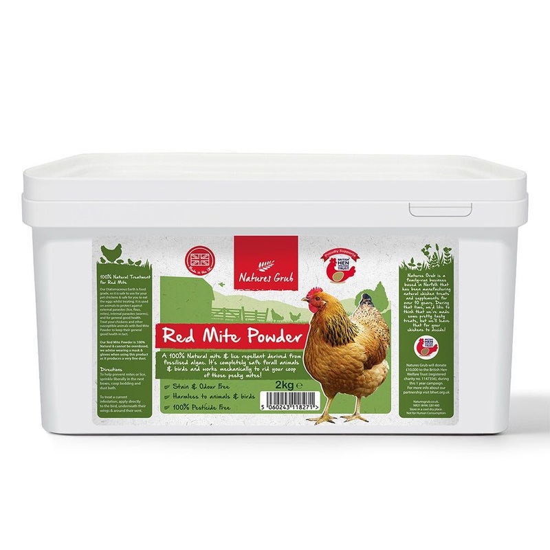 Compare unisex natures grub mite powder red size 1 products from over 25,000 stores