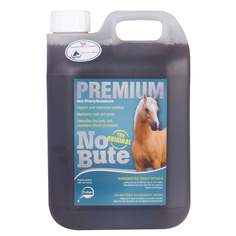 Compare animal health company no bute premium – lt [sp053] size 2.5 products from over 25,000 stores