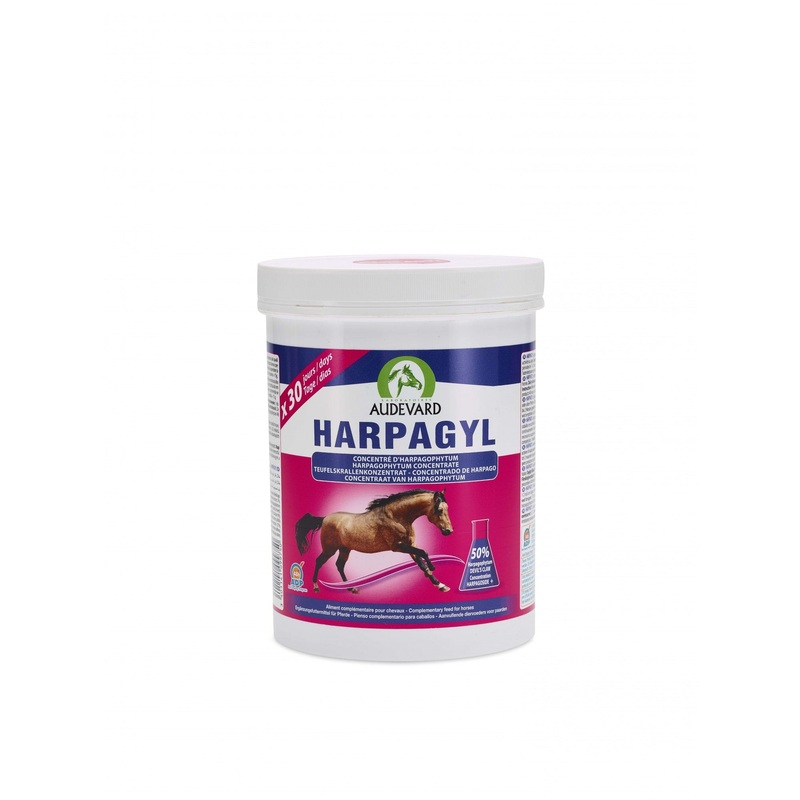 Compare audevard harpagyl horse equine musculoskeletal support 450g products from over 25,000 stores