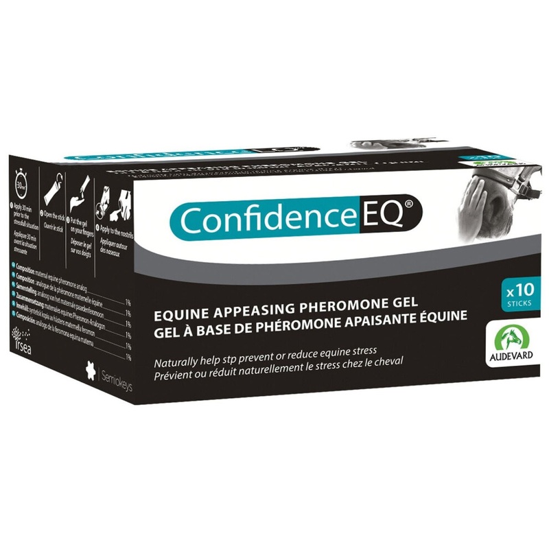 Compare audevard laboratoire confidenceeq gel products from over 25,000 stores