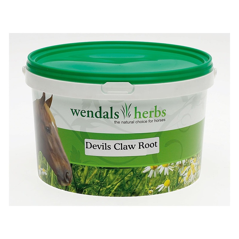 Compare wendals devils claw root for horses – tub 1kg products from over 25,000 stores
