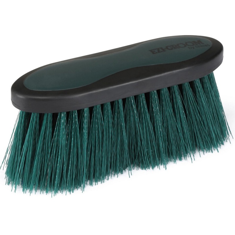 Compare b&q ezi-groom horse dandy brush forest (205mm x 75mm) products from over 25,000 stores