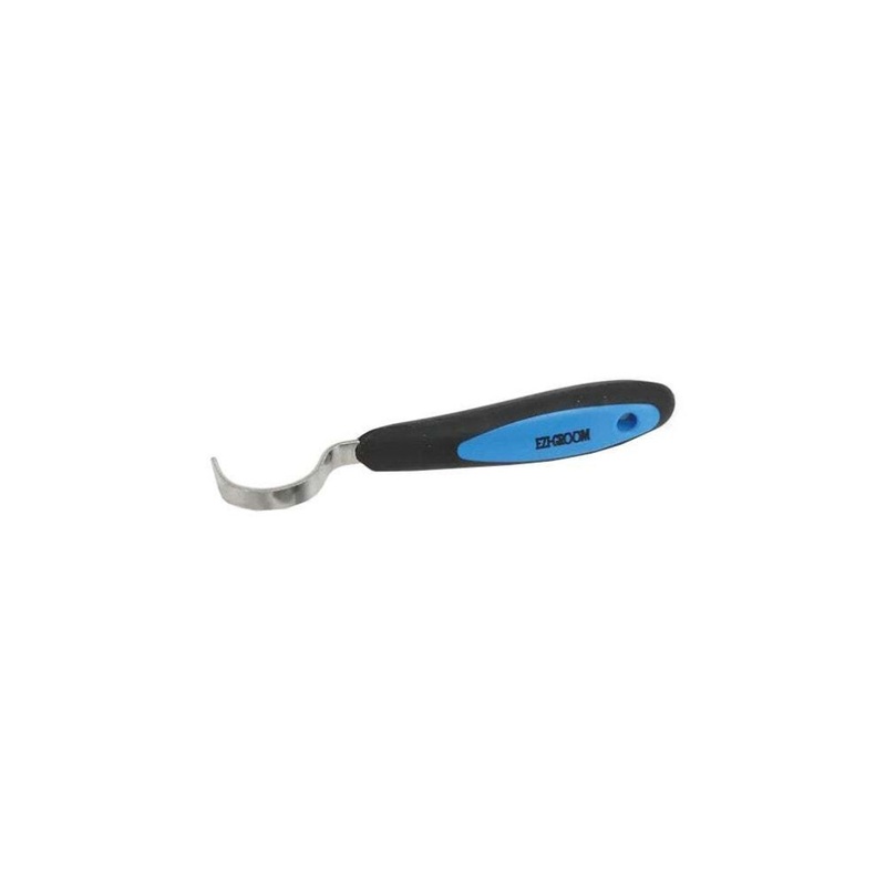 Compare b&q ezi-groom horse hoof pick bright (one size) blue products from over 25,000 stores