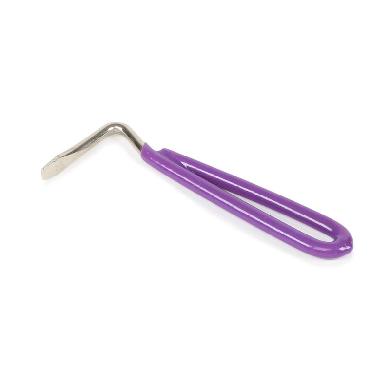 Compare b&q ezi-groom pear horse hoof pick (one size) purple products from over 25,000 stores