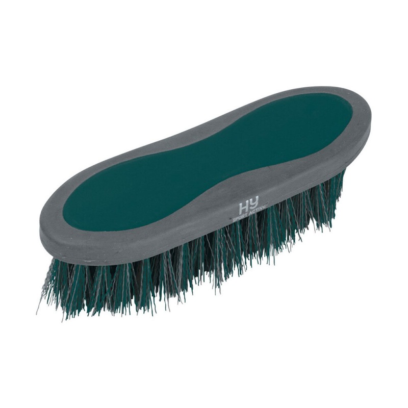Compare b&q hy sport active horse dandy brush alpine (20.5cm x 6.2cm) green products from over 25,000 stores