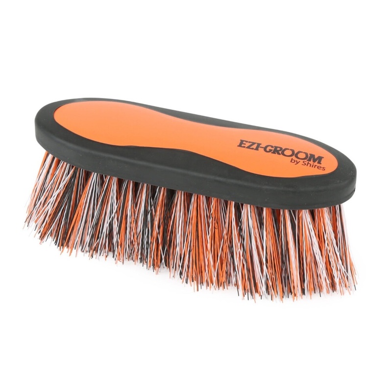 Compare b&q orange ezi-groom horse dandy brush (205mm x 75mm) products from over 25,000 stores
