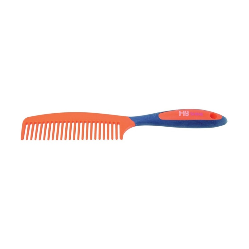 Compare b&q orange hyshine pro groom comb navy/ (one size) products from over 25,000 stores