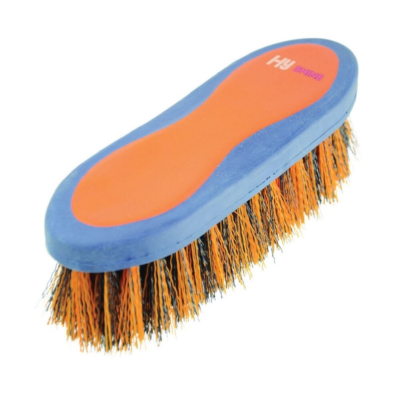 Compare b&q orange hyshine pro groom dandy brush navy/ (one ) large products from over 25,000 stores