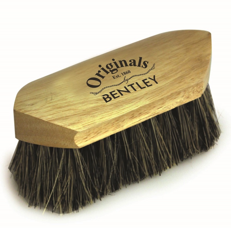 Compare bentley unisex wood-back dandy brush – grey products from over 25,000 stores
