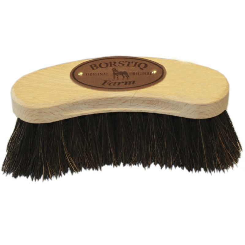 Compare borstiq noir horse brush arenga medium products from over 25,000 stores