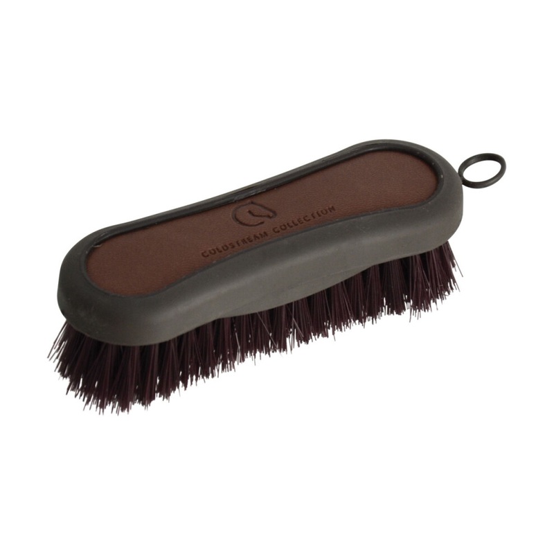 Compare coldstream brown/black (12.8 x 4.3cm, ) faux leather face brush size 12.8 products from over 25,000 stores