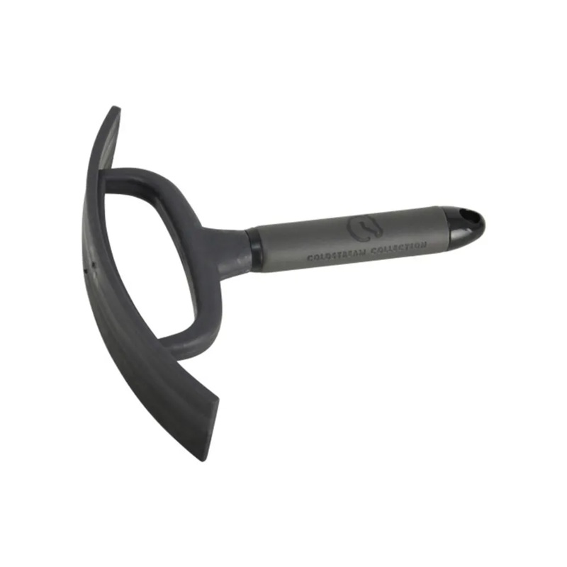 Compare coldstream unisex black faux leather sweat scraper – charcoal products from over 25,000 stores