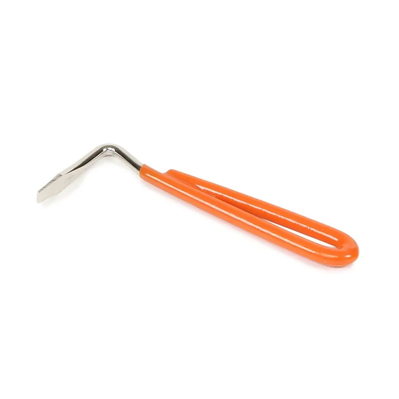 Compare shires unisex ezi-groom pear shaped hoof pick – orange products from over 25,000 stores