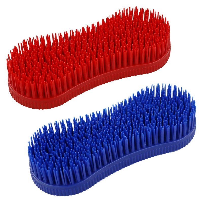 Compare szxmdkh blue pcs silicone horse cleaning grooming brush horse grooming brush equestrian massage tool for horse grooming care size 2 products from over 25,000 stores
