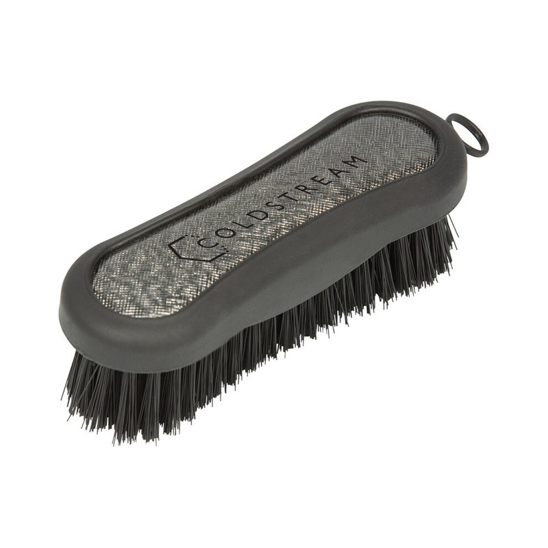Compare b&q coldstream shine horse face brush (12.8cm x 4.3cm) grey products from over 25,000 stores