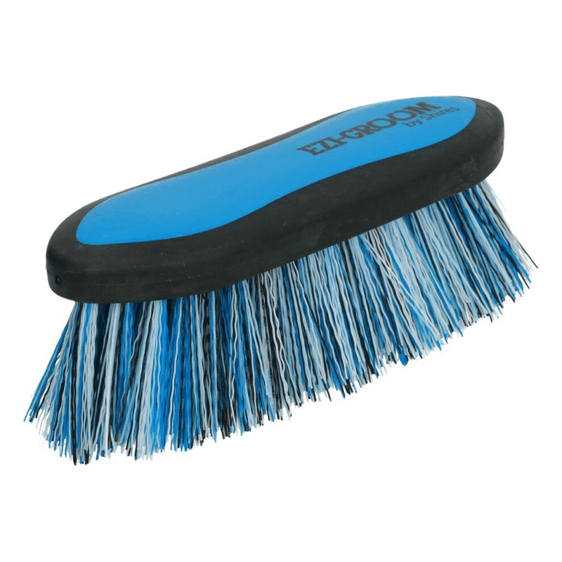 Compare b&q ezi-groom horse dandy brush bright (210mm x 45mm) blue products from over 25,000 stores