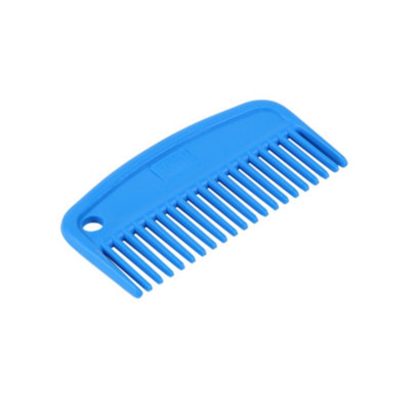 Compare b&q ezi-groom plastic horse mane and tail comb (105mm) blue products from over 25,000 stores