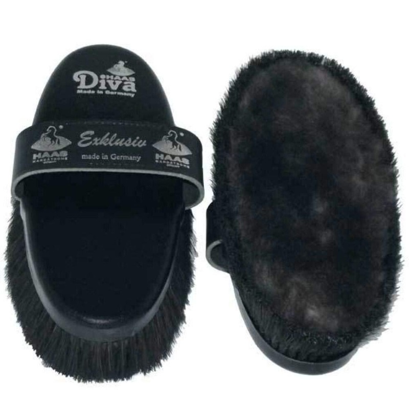Compare b&q haas diva exklusiv brush (200 x 85mm) black products from over 25,000 stores
