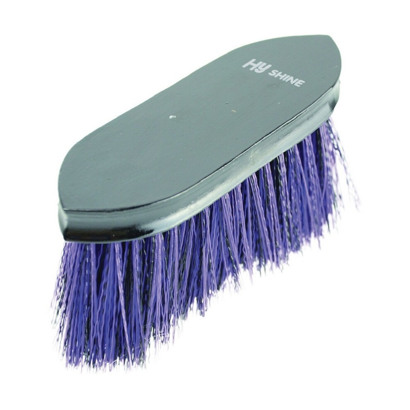 Compare b&q hyshine wooden flick dandy brush (one size) black/purple products from over 25,000 stores