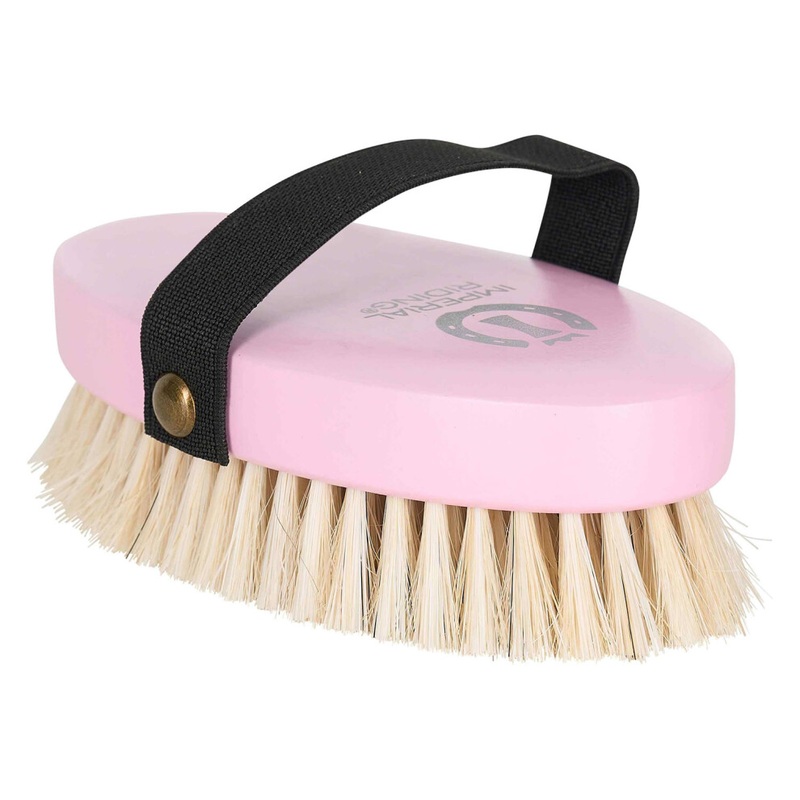 Compare b&q imperial riding logo horse brush rose (one ) 13.5cm products from over 25,000 stores