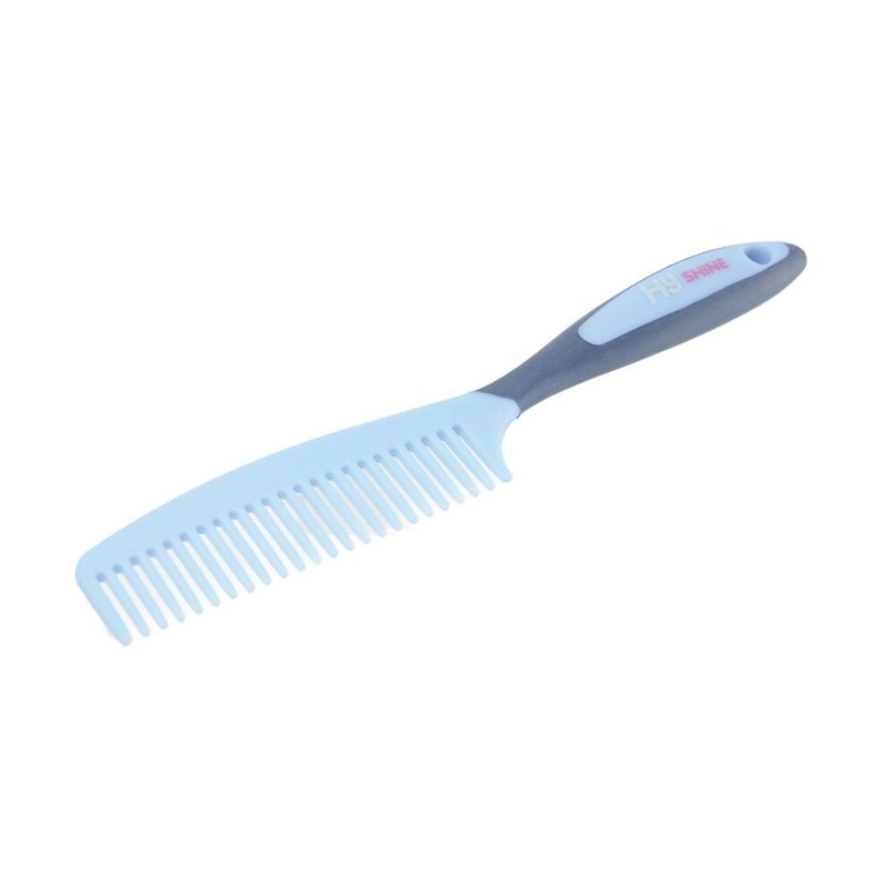 Compare b&q light/blue hyshine pro groom comb navy/ (one size) products from over 25,000 stores