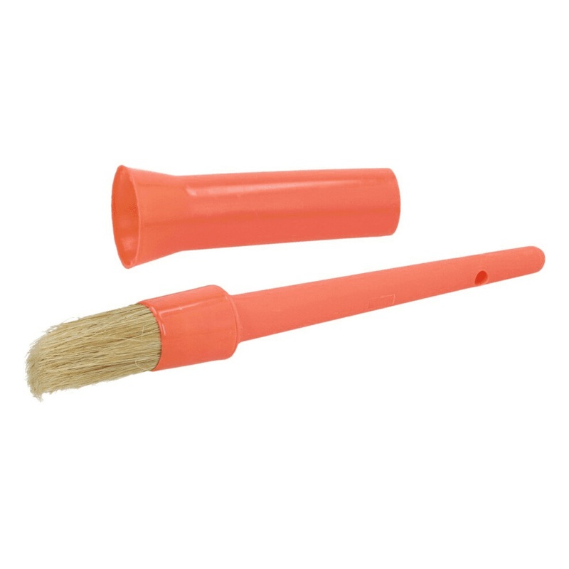 Compare b&q orange ezi-groom plastic horse hoof oil brush (one size) products from over 25,000 stores