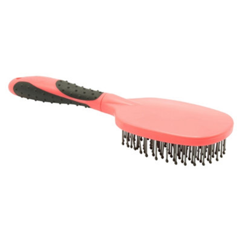 Compare b&q pink imperial riding horse mane and tail comb diva (one size) products from over 25,000 stores